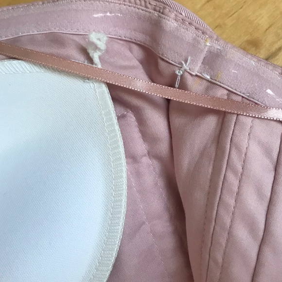 J. Crew Dress Size 6 Petite - Picture 8 of 10